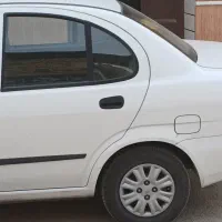 سواری تیبا صندوق دار مدل ۱۴۰۰ بدون رنگ|خودرو سواری و وانت|جرقویه, |دیوار