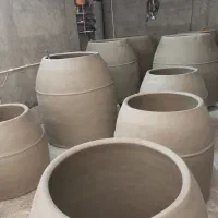 تنور سازی.تنور گلی و سنتی در سایز های مختلف|اجاق گاز و لوازم برقی پخت‌وپز|اصفهان, دارک|دیوار
