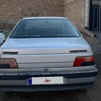 پژو۴۰۵|خودرو سواری و وانت|مرند, |دیوار