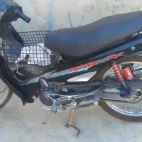 موتور ویو|موتورسیکلت|سلفچگان, |دیوار