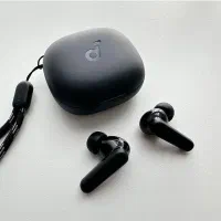 هنذفری بلوتوثی انکر مدل SoundCore R50i