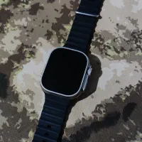 ساعت هوشمند سیم‌کارت خور DW100 حافظه 64gb اندروید|ساعت|ایلام, |دیوار