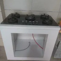 اجاق گاز صفحه ای آلتون