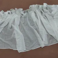 پرده پانچ شده