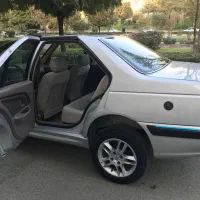 پژو پارس مدل ۹۰|خودرو سواری و وانت|سنندج, |دیوار