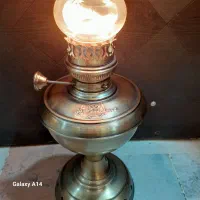 چراغ گردسوز خورشید نشان به شرط سیم
