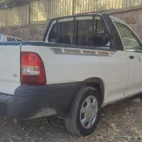 وانت پراید مدل ۱۴۰۰|خودرو سواری و وانت|تهران, دردشت|دیوار