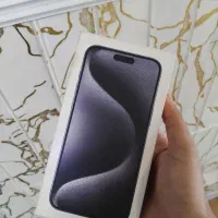 IPhone 15 pro max|موبایل|کرمانشاه, |دیوار