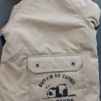 کاپشن تدی گرم نونو|لباس|فولادشهر, مسکن مهر فولادشهر|دیوار