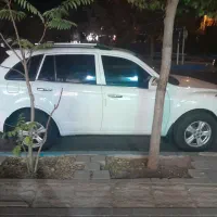 لیفان ایکس ۶۰