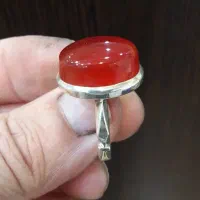 انگشتر عقیق یمن