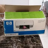 پرینتر اچ پی D4163|پرینتر، اسکنر، کپی، فکس|تهران, بنیهاشم|دیوار
