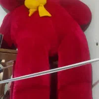 عروسک سالم نو