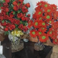 دسته گل زیبا بفروش میرسد