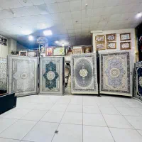 فرش جهیزیه جدید کاشان
