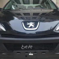 207 اتومات Tu5p