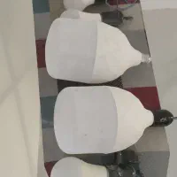 ۹ لامپ ال ای دی