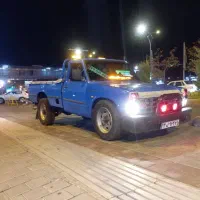 امدادخودرو خودروبر یدککش کفی یدک کش  شبانه روزی|خدمات حمل و نقل|تبریز, |دیوار