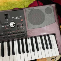 ارگpa1000 کارتن باز|پیانو، کیبورد، آکاردئون|بندر کنگان, |دیوار