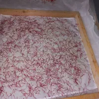 زعفران خشک کنی