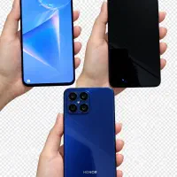 گوشیHONOR X8