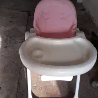 صندلی کودک