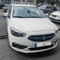 شاهین پلاس  اتومات صفر مدل ۱۴۰۴