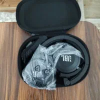 هدفن لندکروز jBL