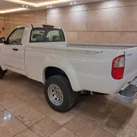 کاپرا تک کابین صفر کیلومتر|خودرو سواری و وانت|مشهد, امام رضا (ع)|دیوار