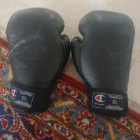 دستکش بوکس