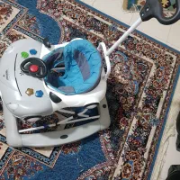 روروک ۳کاره سالم