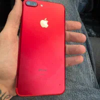 Iphone 7pluse 128gig