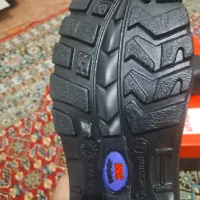 کفش کارایمنی