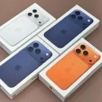 گوشی اپل سوپر Vip فول *کپی طرح اصلی آیفون سامسونگ