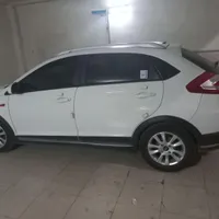 ام‌وی‌ام 315 هاچبک اسپرت اکسلنت، مدل ۱۳۹۷