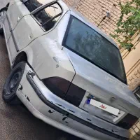 سمند ۸۲|خودرو سواری و وانت|جهرم, |دیوار