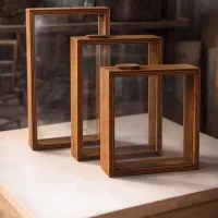 بانک حبوبات ادویه