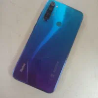 شیاومی نوت ۸ حافظه ۶۴ رم ۴ تمیز پلمپ