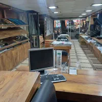 منشی وحسابدار خانم دو نفر