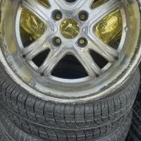 4عدد رنگ اسپرت حرفه ای سایز ۱۶