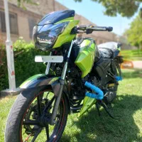 اپاچی ۹۴ درحد