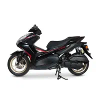 موتور آیروکس نیرو موتور|موتورسیکلت|تبریز, |دیوار