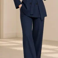 ست مانتو شلوار زنانه