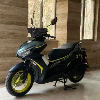 گلکسی R155 طرح ایروکس