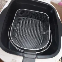 سرخکن|اجاق گاز و لوازم برقی پخت‌وپز|تهران, یافت آباد شمالی|دیوار