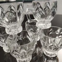 استکان سوگای ژاپن ۳ دست|ظروف سرو و پذیرایی|مشهد, امیریه|دیوار