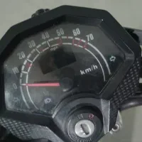 موتور هیلتون|موتورسیکلت|همدان, |دیوار