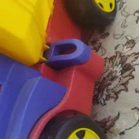 کمپرسی اسباب بازی بزرگ|اسباببازی|بوکان, |دیوار