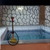 اجاره باغ ویلا  استخر دار  فول امکانات مرکز اصفهان|اجارهٔ کوتاه‌مدت ویلا و باغ|اصفهان, قهجاورستان|دیوار