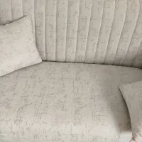 مبل کاملا نو